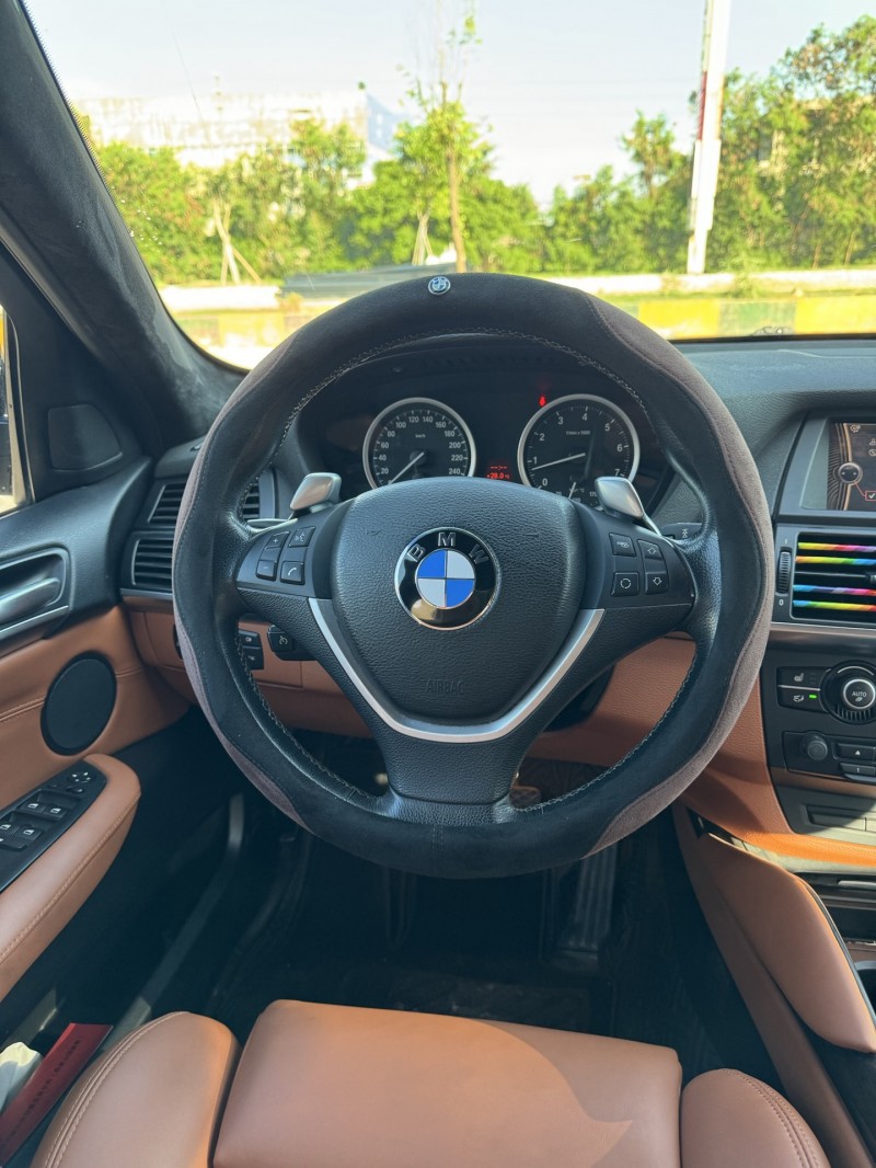 潮州11年宝马X64