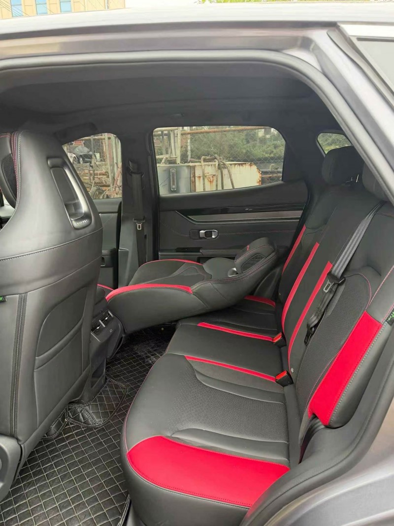 娄底23年奇瑞捷途4