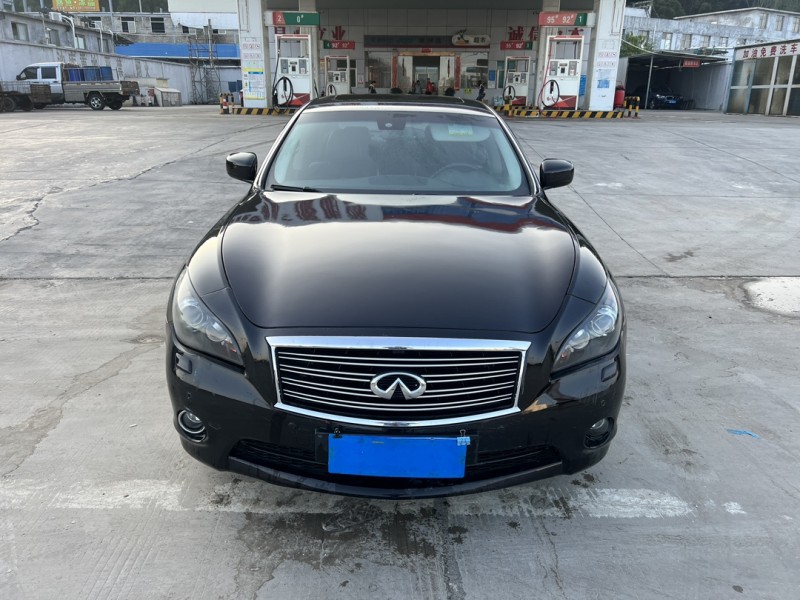 潮州16年英菲尼迪Q701