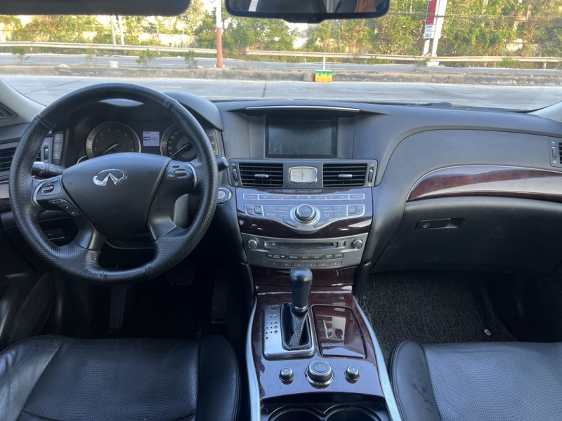 潮州16年英菲尼迪Q703
