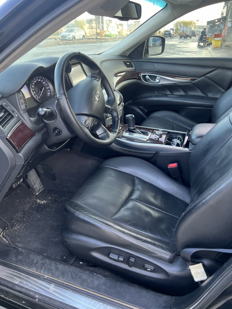 潮州16年英菲尼迪Q705