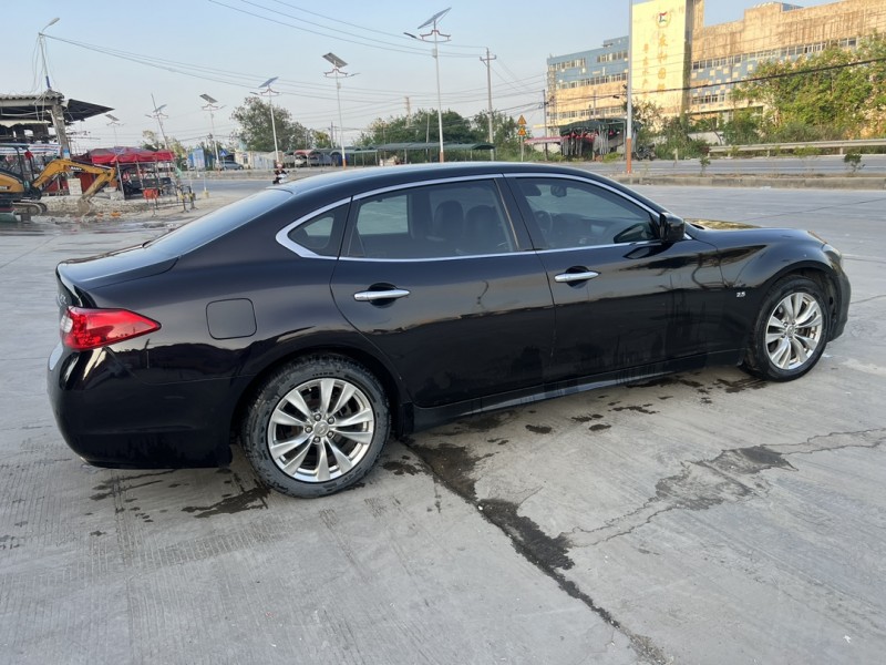 潮州16年英菲尼迪Q708