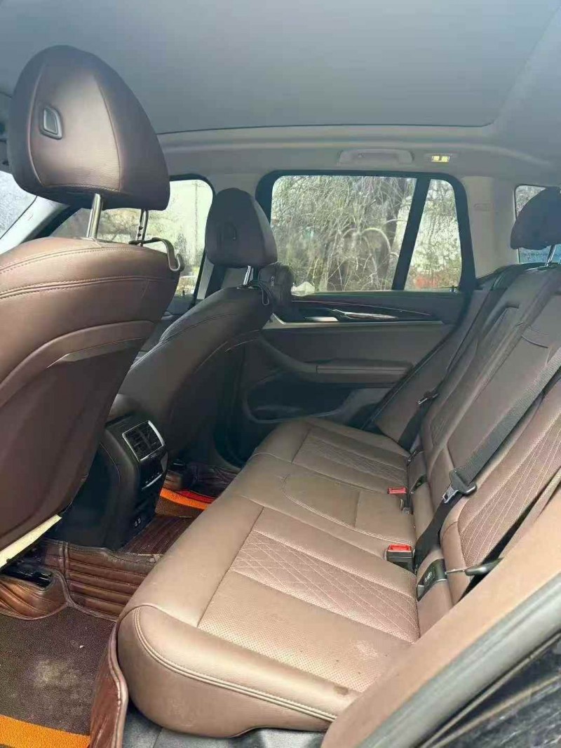 潍坊23年宝马X36