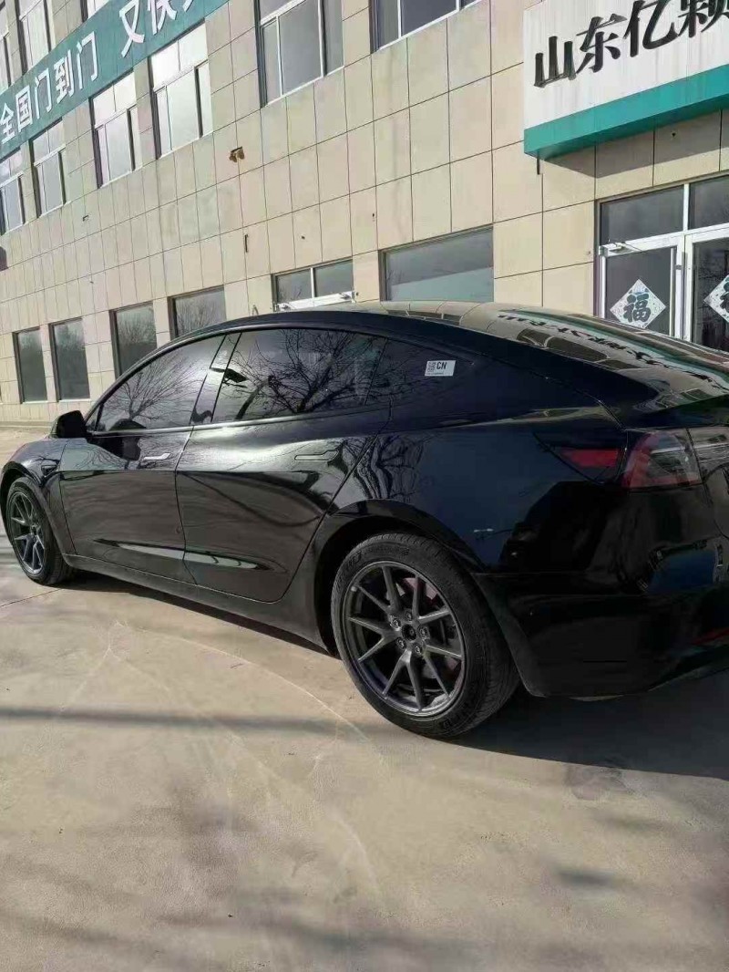 济南23年特斯拉MODEL 36