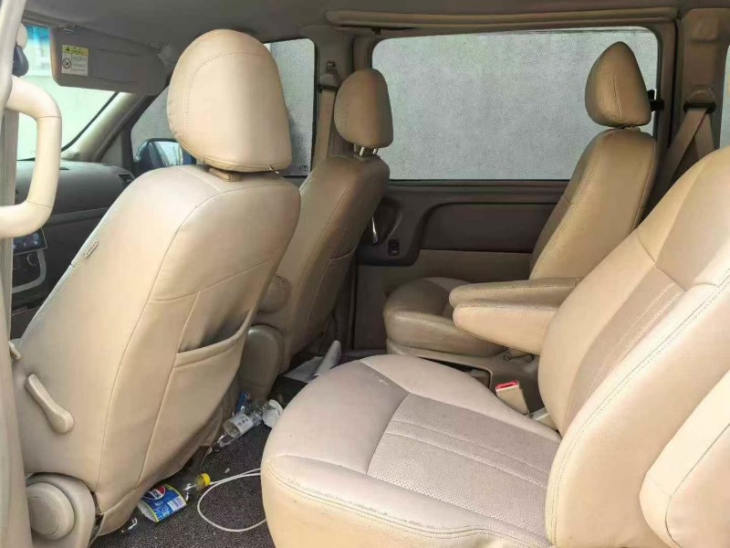 青岛15年别克GL85