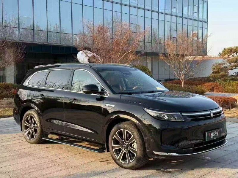 淄博25年华为智选问界3