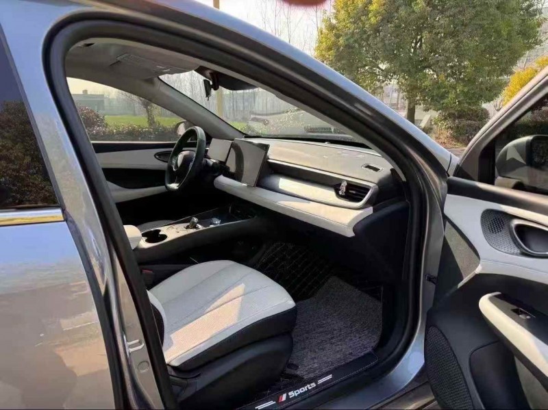 常州25年比亚迪海豹5