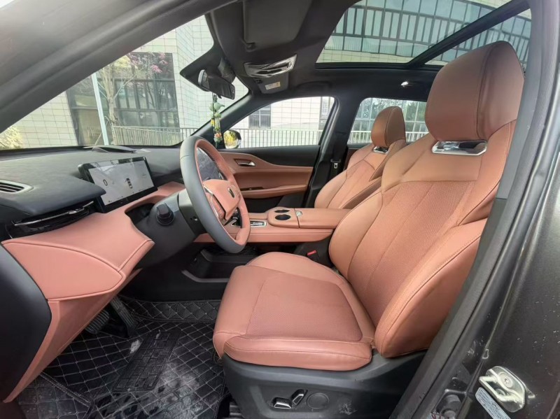 佛山24年长安汽车UNI4