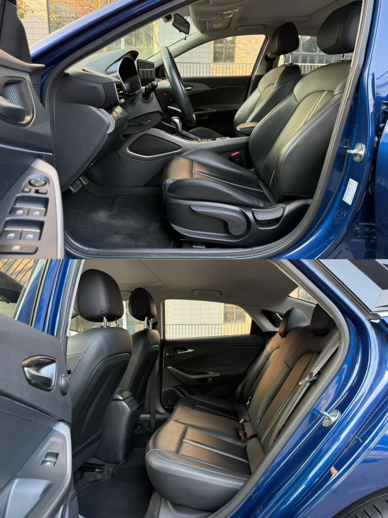 佛山20年现代菲斯塔4