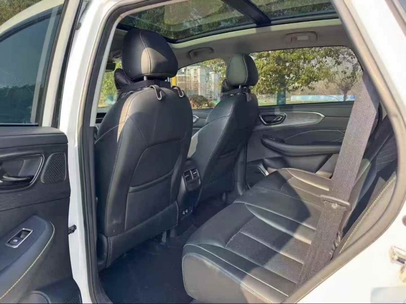 无锡21年荣威RX54