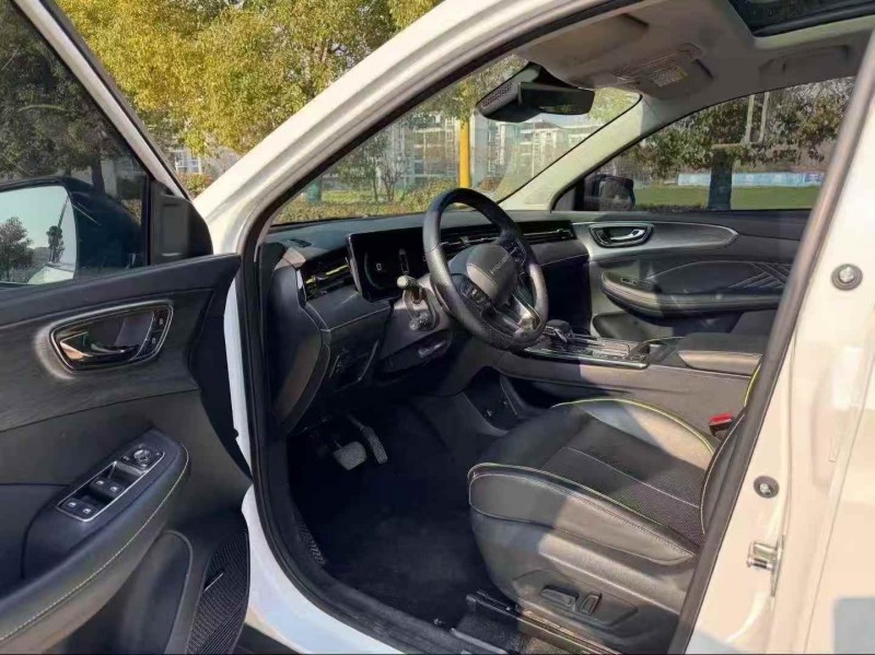 无锡21年荣威RX56