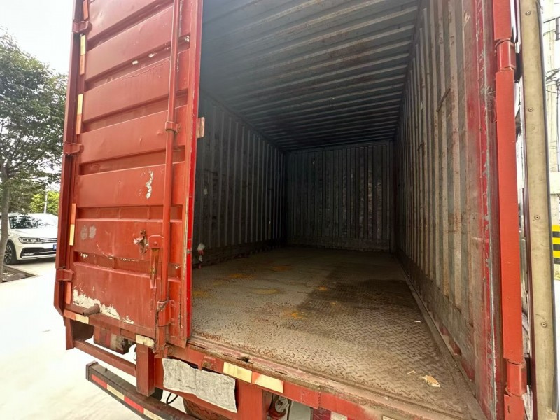 徐州19年卡车系列重汽豪沃5