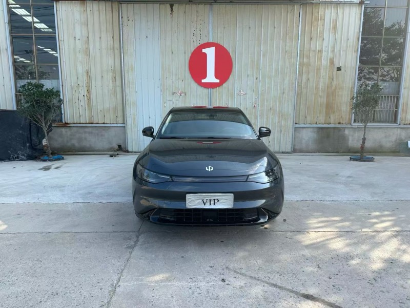 徐州24年零跑汽车C011