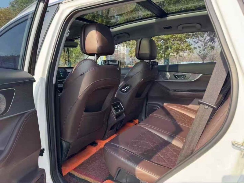 连云港23年奇瑞瑞虎5