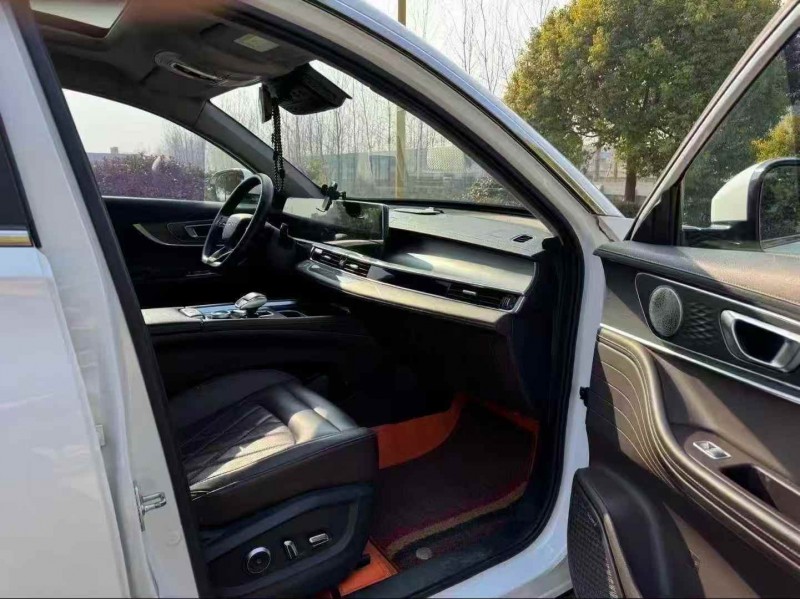 连云港23年奇瑞瑞虎7