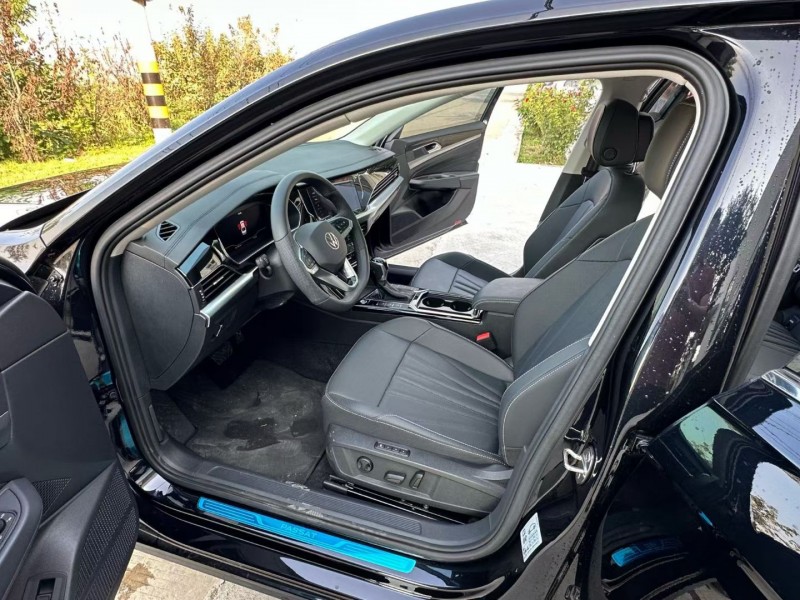 徐州24年大众帕萨特5