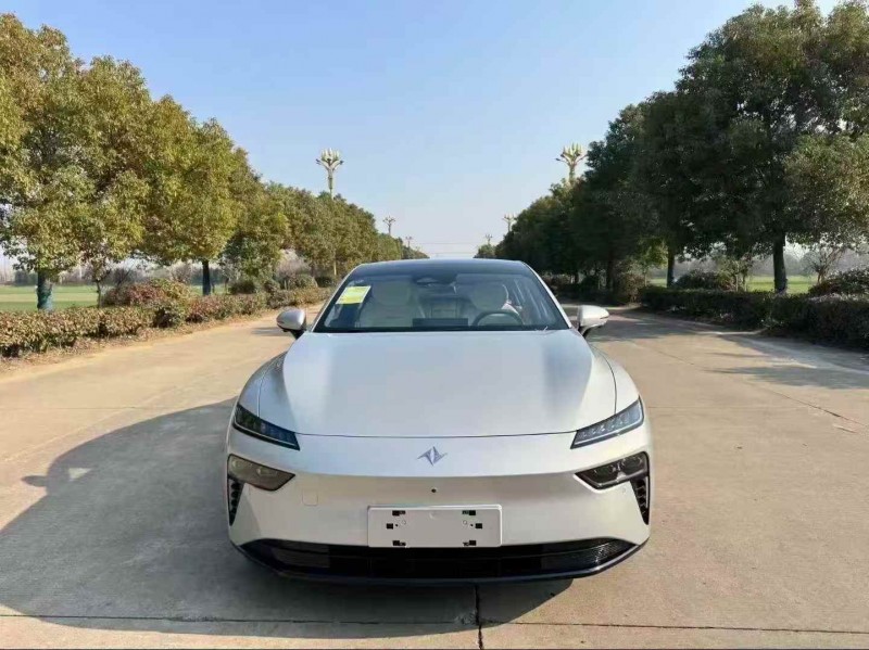 连云港25年东风奕派1