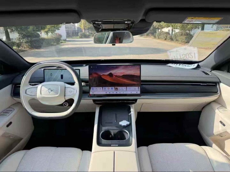 连云港25年东风奕派5