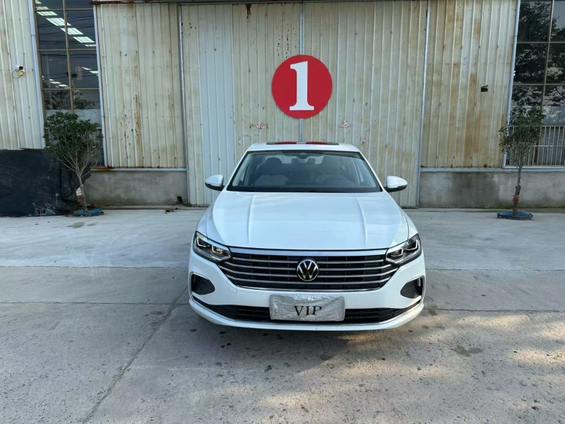 徐州24年大众朗逸1