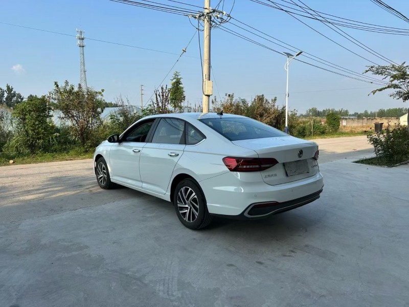 徐州24年大众朗逸3