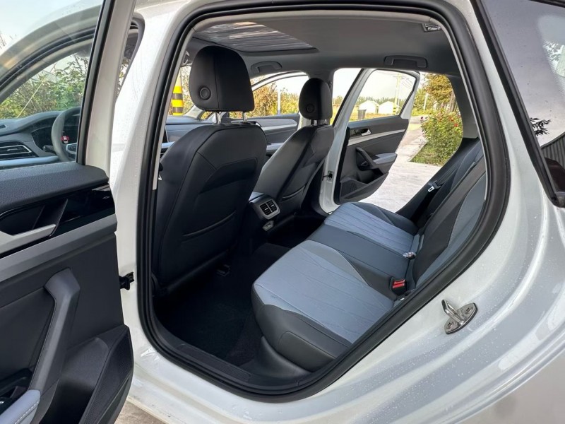 徐州24年大众朗逸6