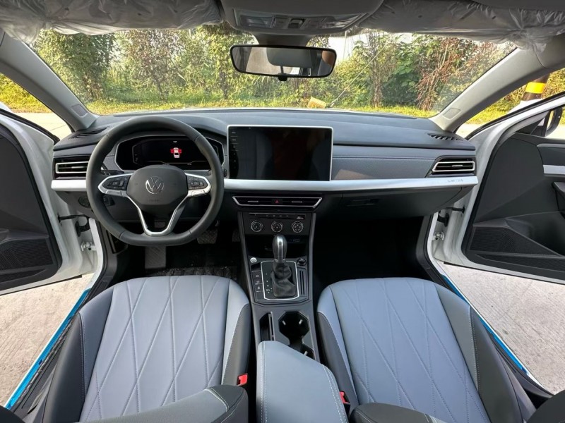 徐州24年大众朗逸7