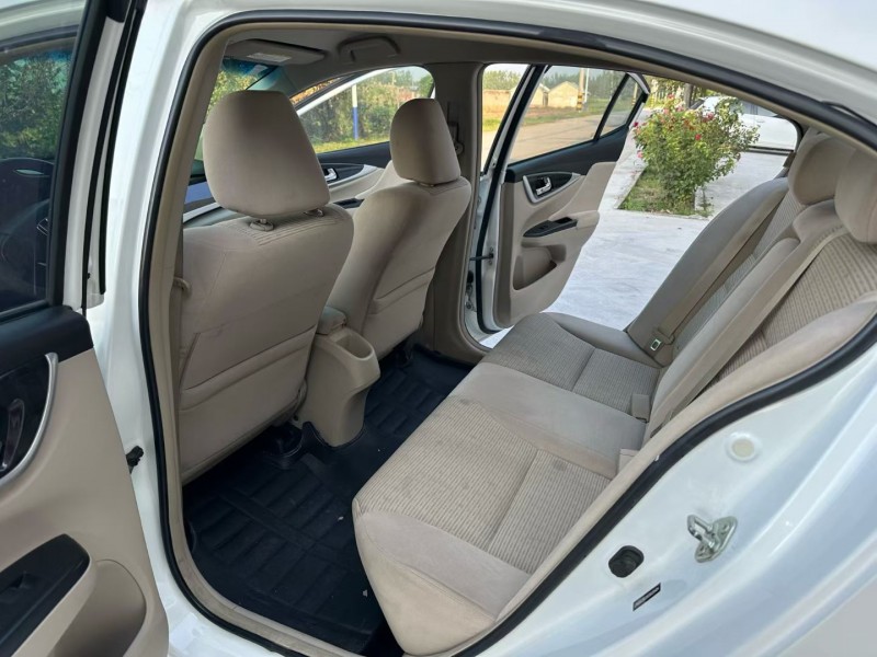 徐州14年本田凌派6