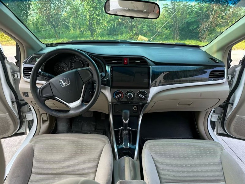 徐州14年本田凌派7