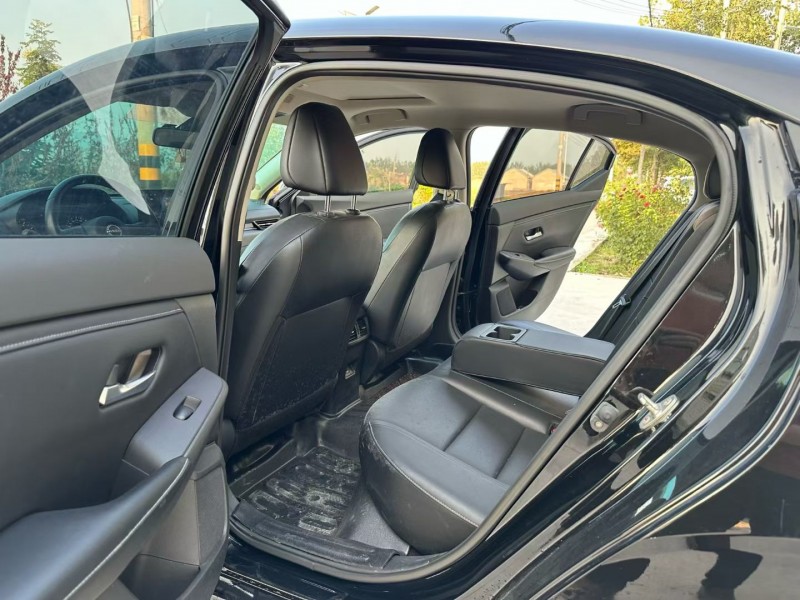 徐州22年日产轩逸6