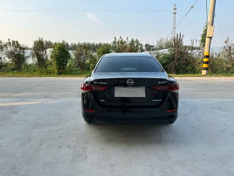 徐州22年日产轩逸9