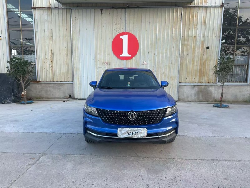 徐州19年东风风光1