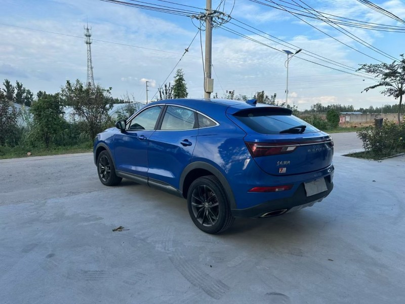 徐州19年东风风光3