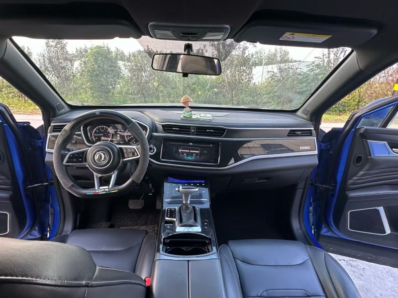 徐州19年东风风光7