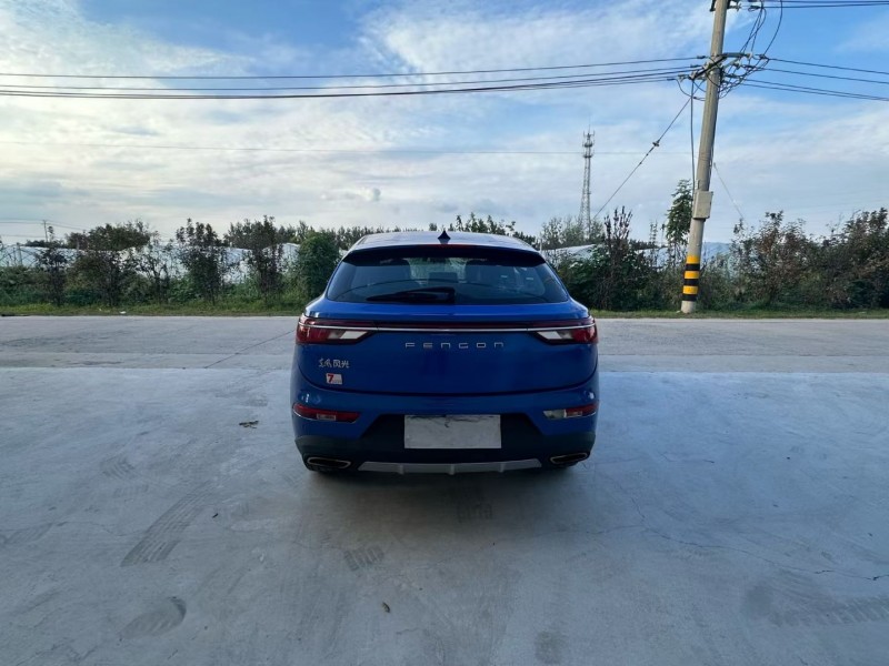 徐州19年东风风光9