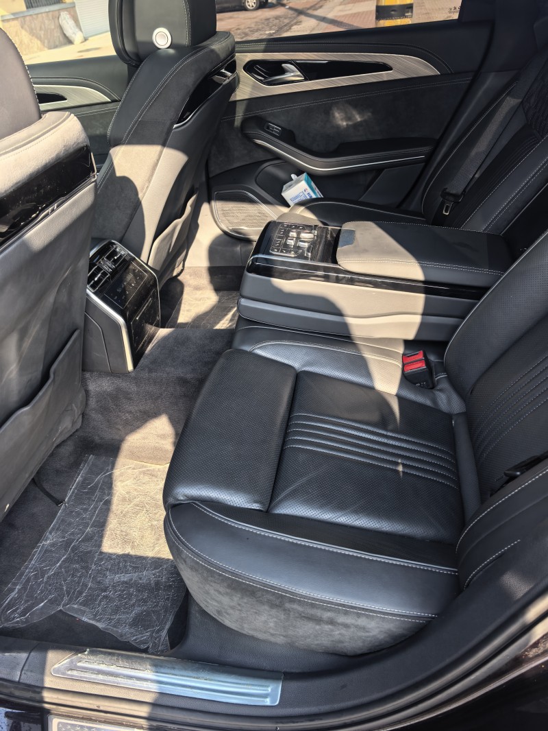 青岛22年红旗H99