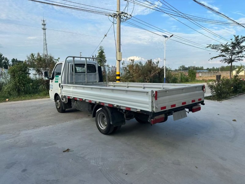 徐州24年东风途逸3