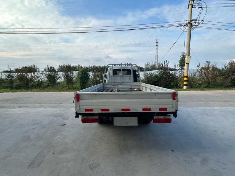 徐州24年东风途逸8