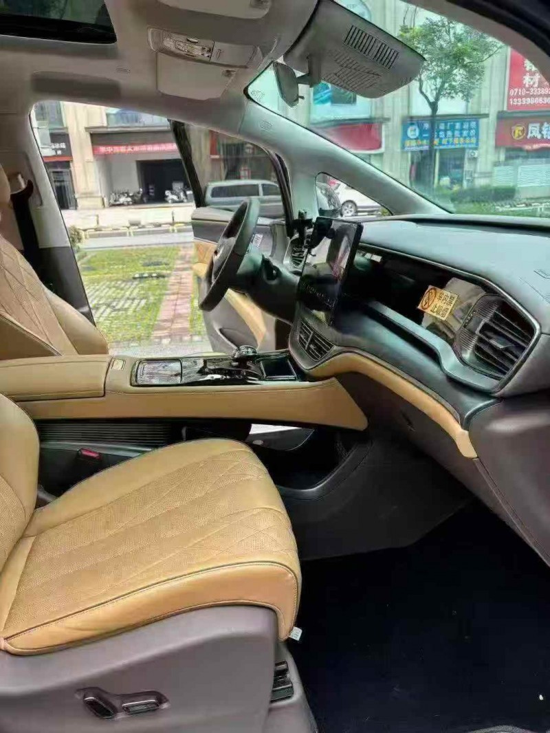 十堰23年腾势D94