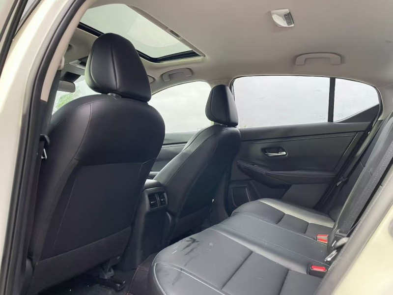 汕头23年日产轩逸3