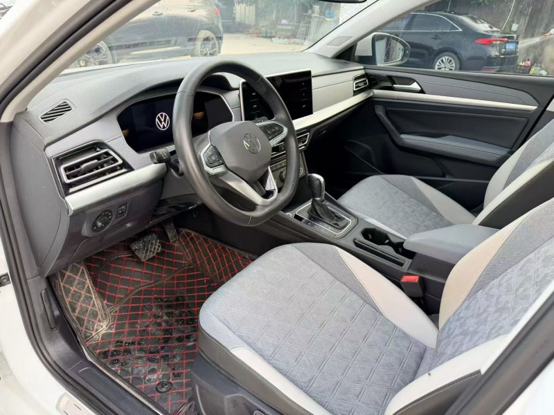 汕头23年大众朗逸3