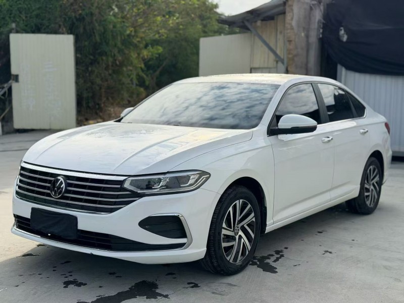 汕头23年大众朗逸5