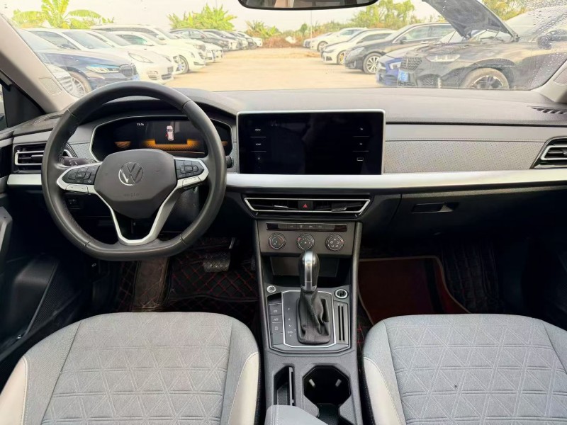 汕头23年大众朗逸8