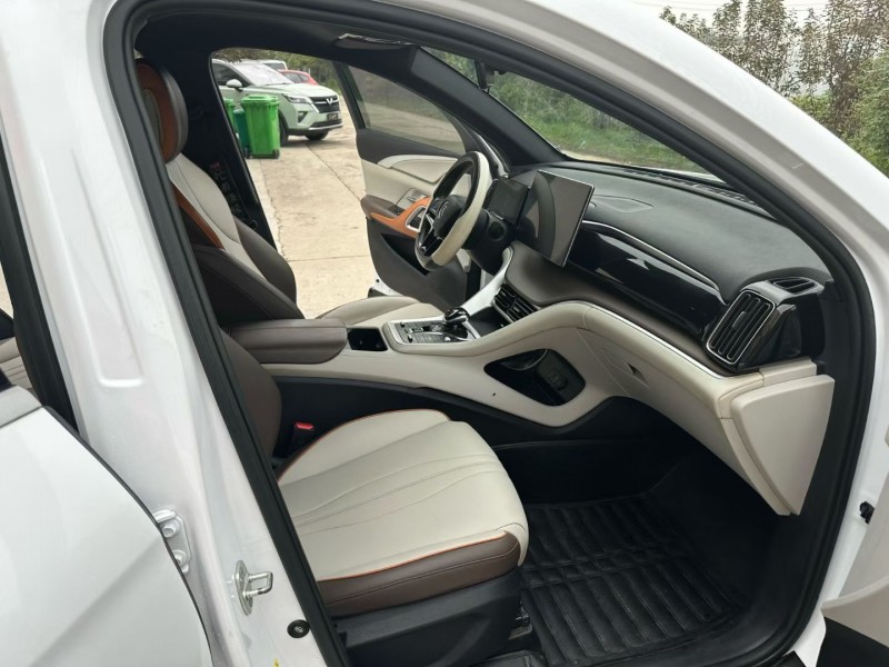 徐州23年比亚迪宋7