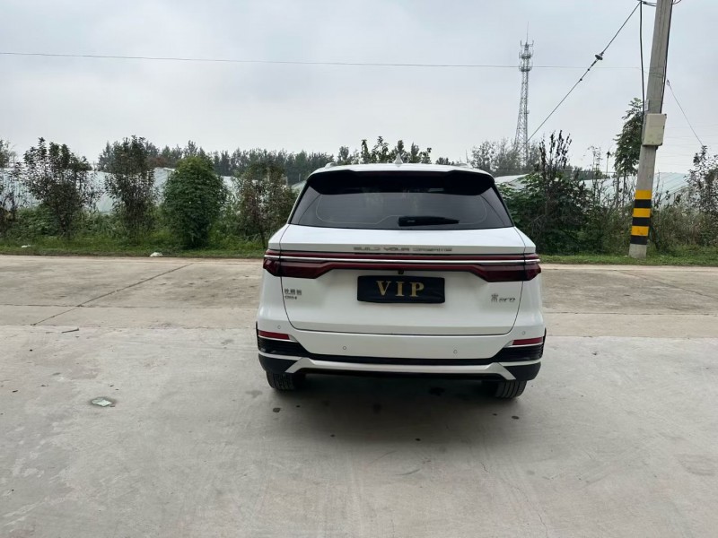 徐州23年比亚迪宋8