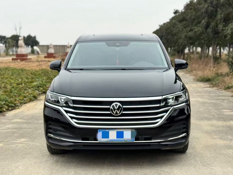 济宁24年大众威然1