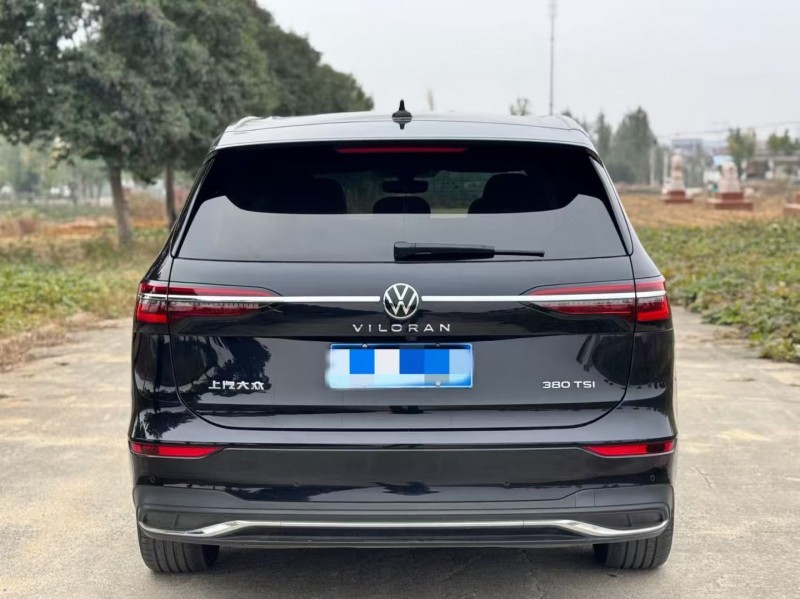 济宁24年大众威然5