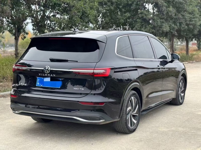 济宁24年大众威然6