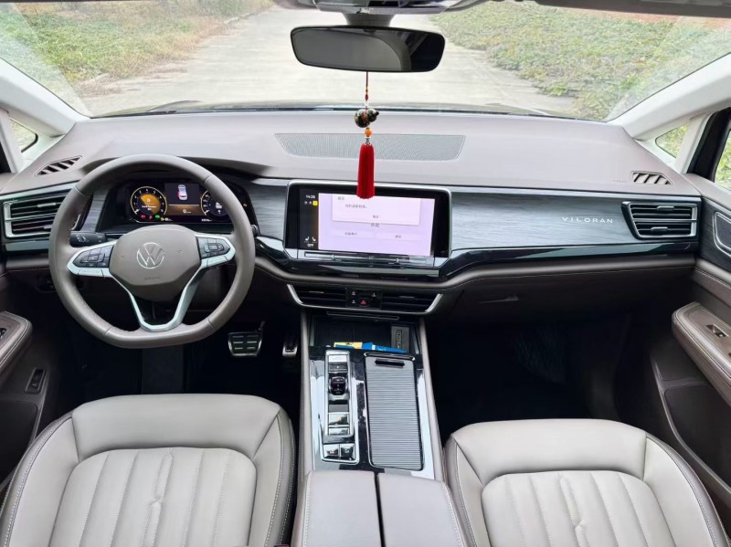 济宁24年大众威然9