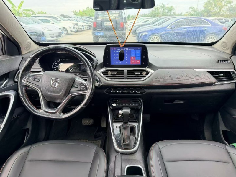 汕头20年宝骏5103