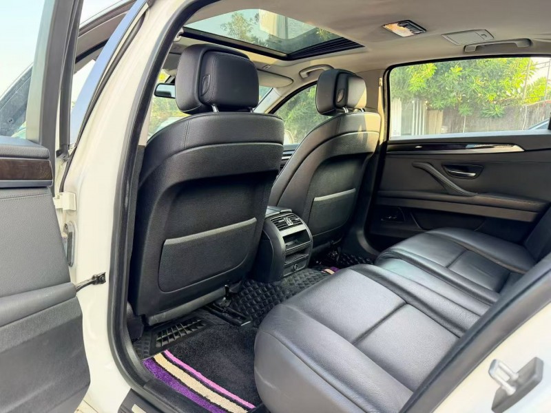 汕头13年宝马5系7